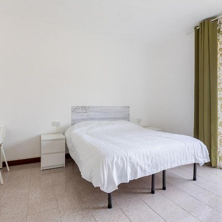 Bonola M1 Bright & Functional Flat Appartement Milaan Buitenkant foto